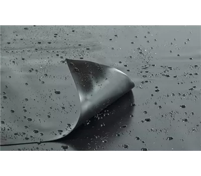 OASE AlfaFol schwarz 1,0 mm / 6 x 25 m OASE AlfaFol schwarz 1,0 mm / 6 x 25 m