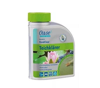 OASE AquaActiv PondClear 500 ml OASE AquaActiv PondClear 500 ml