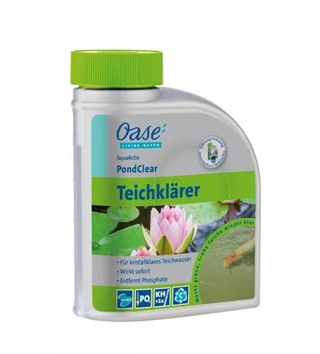 OASE AquaActiv PondClear 500 ml
