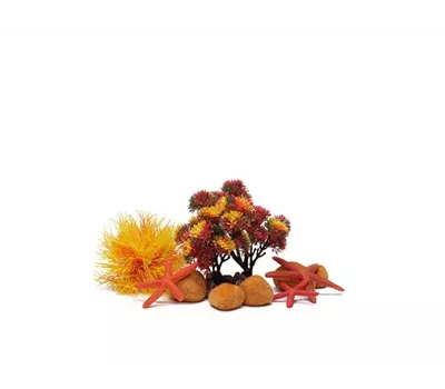 OASE biOrb Decor Set 15L Herbst OASE biOrb Decor Set 15L Herbst