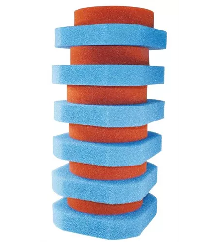 OASE Ersatzschwamm Set FiltoClear 15000