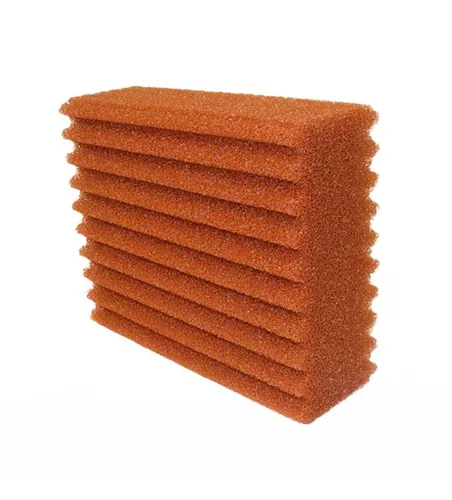 OASE Ersatzschwamm rot BioSmart 18000-36000