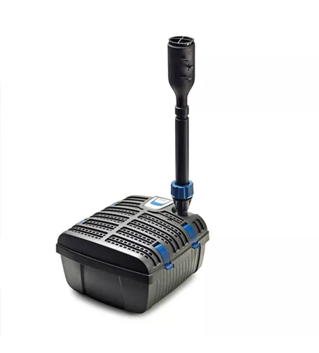 OASE Filtral UVC 1500