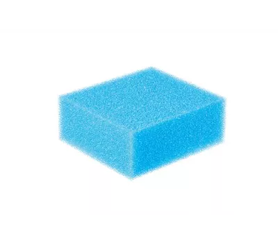 OASE Ersatzschwamm blau BioSmart OASE Ersatzschwamm blau BioSmart