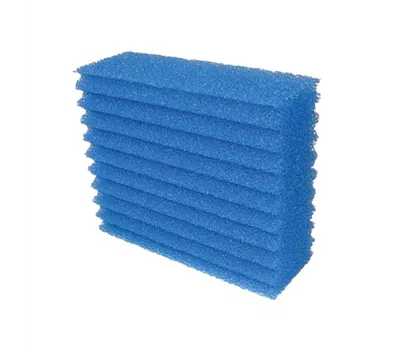 OASE Ersatzschwamm blau BioSmart 18000-36000