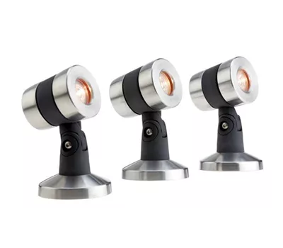 OASE LunAqua Maxi LED Set 3 OASE LunAqua Maxi LED Set 3