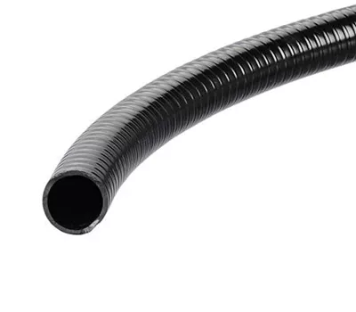 OASE Spiralschlauch schwarz 3/4", 25 m OASE Spiralschlauch schwarz 3/4", 25 m