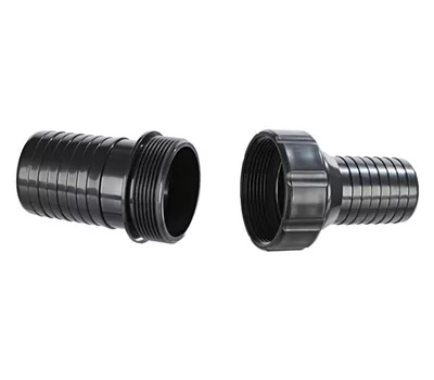 OASE Schlauchreduzierstück 2" auf 1 1/2" OASE Schlauchreduzierstück 2" auf 1 1/2"