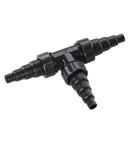 OASE Universal Schlauchverb. T-Stück 1 1/2"