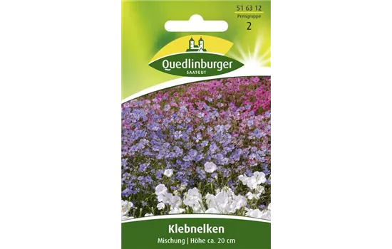 Himmelsröschensamen Himmelsröschensamen