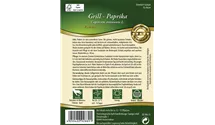 Capsicum annuum 'Padron'