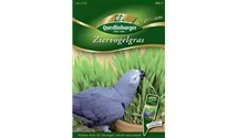 Ziervogelgras