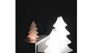 fleur ami LUMENIO LED Baum, micro, multicolor
