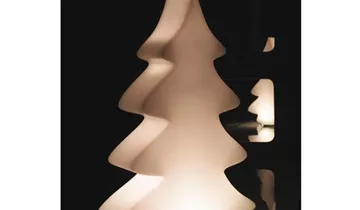 fleur ami LUMENIO LED Baum, micro, multicolor
