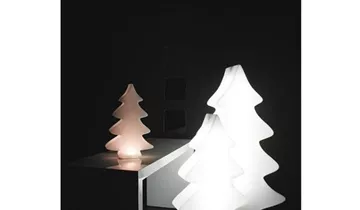 fleur ami LUMENIO LED Baum, micro, multicolor