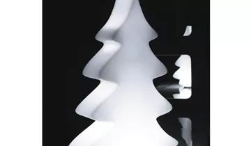 fleur ami LUMENIO LED Baum, micro, multicolor