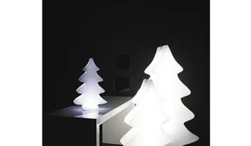 fleur ami LUMENIO LED Baum, micro, multicolor