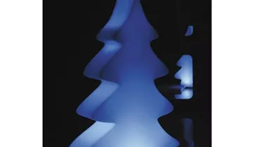 fleur ami LUMENIO LED Baum, micro, multicolor
