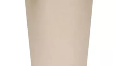 fleur ami SETS PREMIUM, CONICAL 48x48/110 cm creme, CALATHEA 80 cm