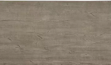 fleur ami SATELLITE Esstisch, 260x100x76cm, Eiche vintage alpingrau