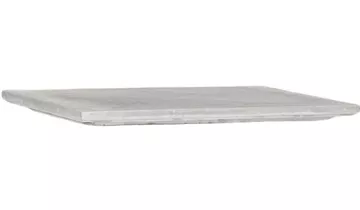 fleur ami DIVISION PLUS Deckel, 35x35/3 cm, natur-beton