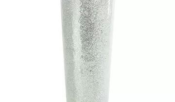 fleur ami ONE CONICAL Pflanzsäule, 33/107 cm, spiegel