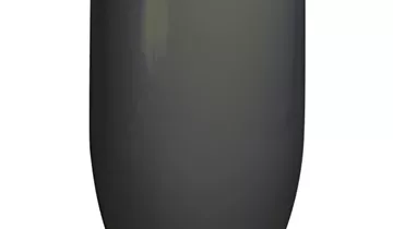 fleur ami PREMIUM PANDORA Pflanzgefäß, 50/90 cm, quarzgrau