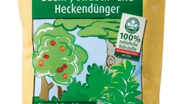 Oscorna Baum-, Strauch- u. Heckendünger