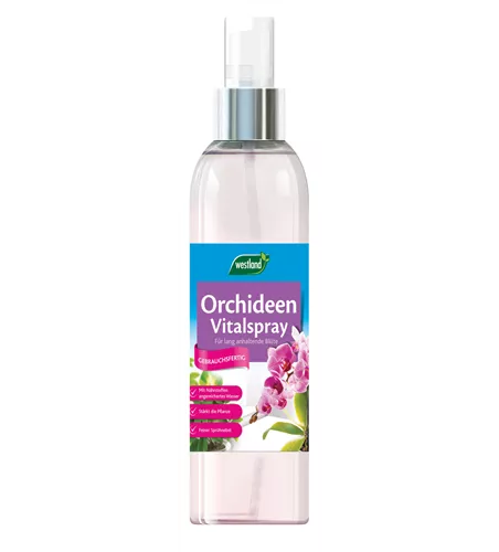 Westland Orchideen Vitalspray 250 ml