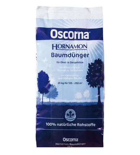 Oscorna Hornamon Baumdünger 25 kg