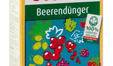 Oscorna Beerendünger