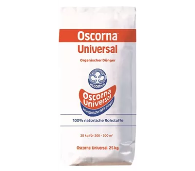 Oscorna Universal 25 kg Oscorna Universal 25 kg