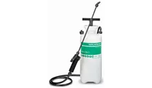 Birchmeier Drucksprühgerät 'Organic Star 5' 5 l