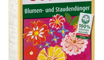 Oscorna Blumen- und Staudendünger