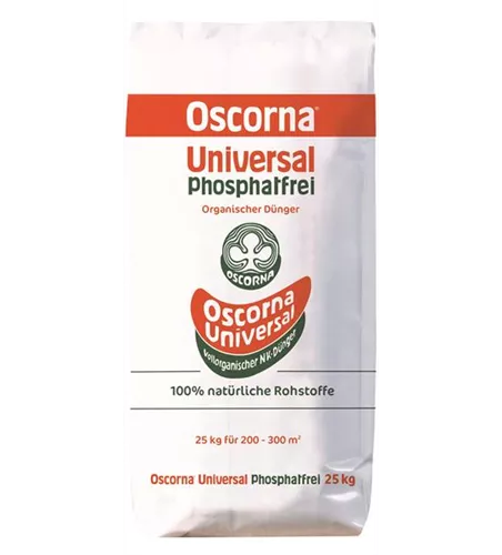 Oscorna Universal Phosphatfrei 25 kg