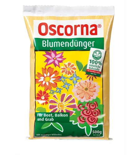 Oscorna Blumendünger Oscorna Blumendünger