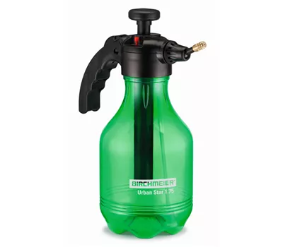 Birchmeier Sprühgerät 'Urban Star'