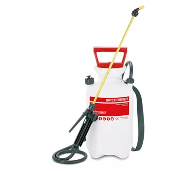 Birchmeier Druckspeichersprühgerät 'Garden Star'