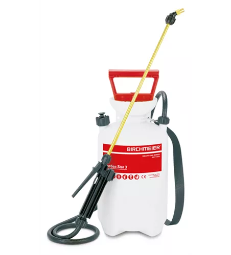 Birchmeier Druckspeichersprühgerät 'Garden Star'