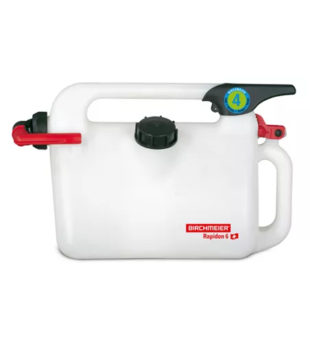 Birchmeier Benzinkanister 'Rapidon 6' 6 l 