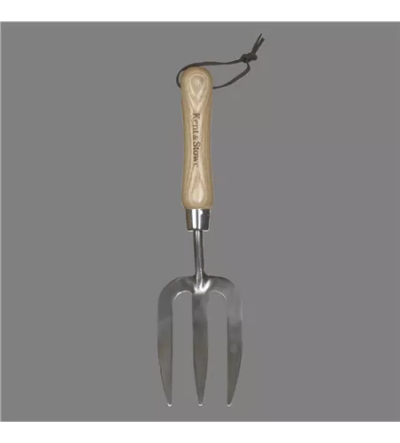 Kent & Stowe Handgabel