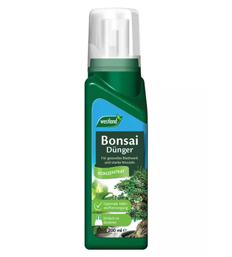 Westland Bonsaidünger 200 ml