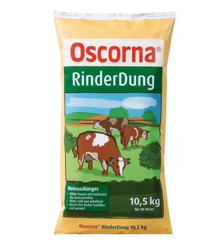 Oscorna RinderDung