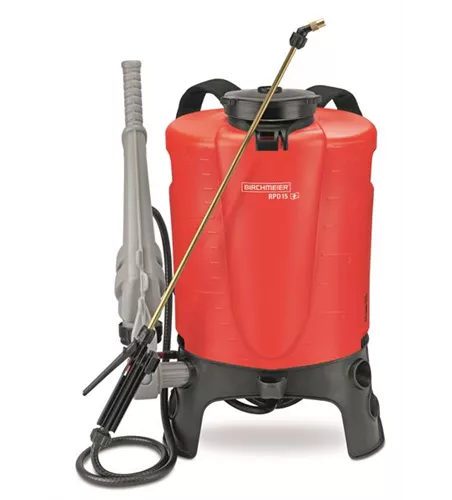 Birchmeier Rückensprühgerät 'RPD 15 ABR' 15 l