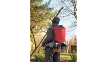 Birchmeier Rückensprühgerät 'RPD 15 ABR' 15 l