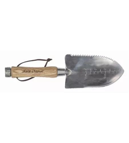 Kent & Stowe Mulifunktionshandschaufel