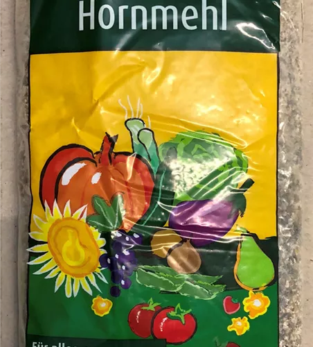 Oscorna Hornmehl Oscorna Hornmehl