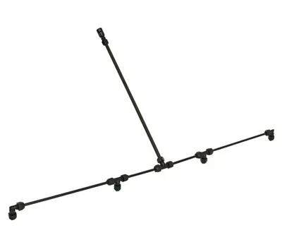 Birchmeier Sprühbalken Kunststoff 