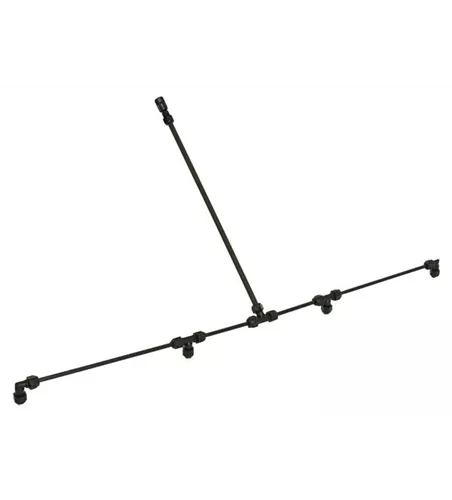 Birchmeier Sprühbalken Kunststoff 