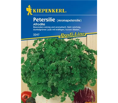 Krause Petersilie 'Aphrodite' Krause Petersilie 'Aphrodite'